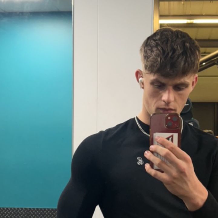 Profile Picture of Randall (@wandall2.0) on Tiktok