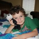 Profile Picture of Lisa Patterson (@mardanmom) on Pinterest
