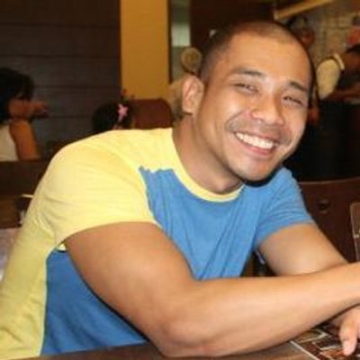 Profile Picture of Ariel Guinto David (@aryongdavid) on Twitter