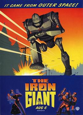 Profile Picture of The Iron Giant - Wikipediaon Wikipedia