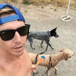 Profile Picture of Jordan Lauderback (@crawdiddytaters) on Instagram
