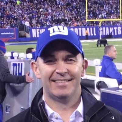 Profile Picture of Dave Ray (@daveray99) on Twitter