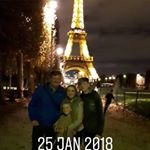 Profile Picture of badder jones (@davidefcjones) on Instagram