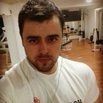 Profile Picture of bobi simonoski (@simonoskibobi) on Instagram
