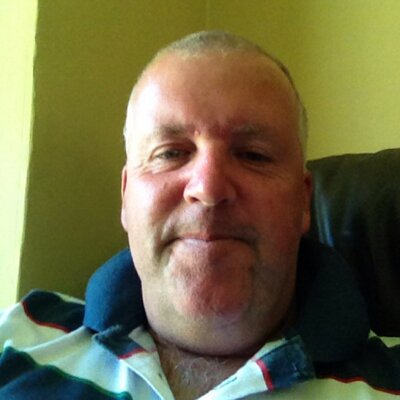 Profile Picture of Dave Hallam (@davethediver48) on Twitter