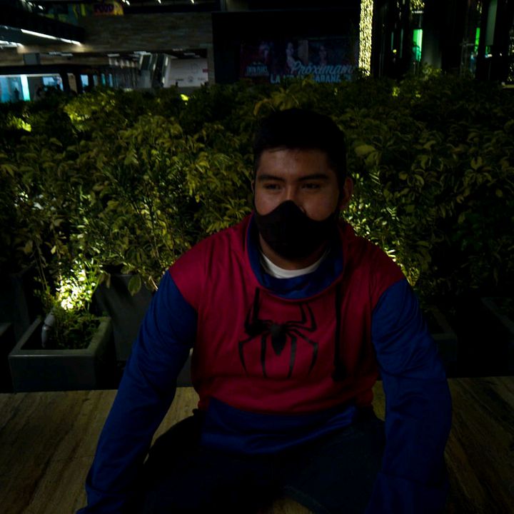 Profile Picture of oswaldo angulo (@oswaldo3601) on Tiktok