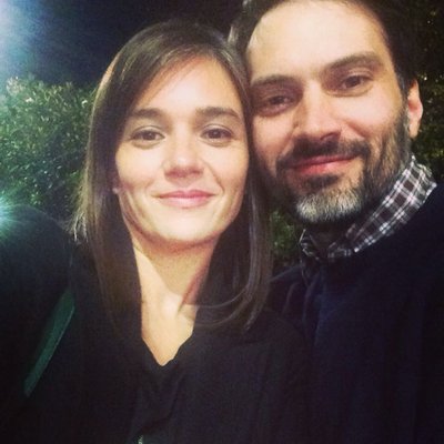 Profile Picture of Barbara Et Benoit (@barbaraetbenoit) on Twitter