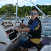 Profile Picture of Thomas Shull (@thomas-shull-5) on Quora