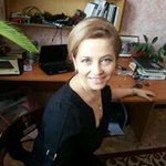 Profile Picture of Виктория Кокорина (@vkokorina) on Instagram