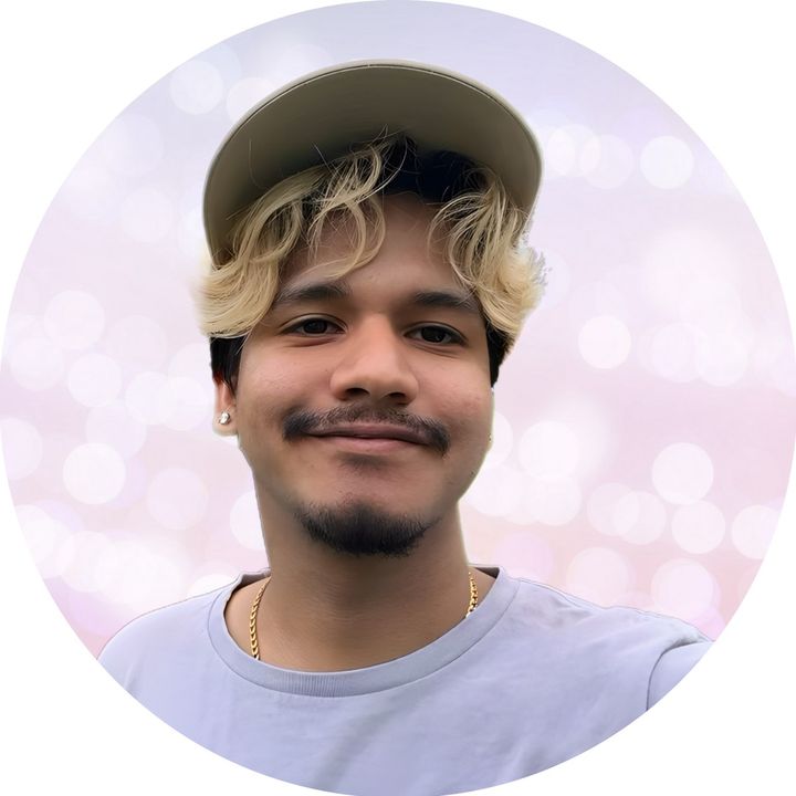 Profile Picture of BryanBaeeee (@bryanbaeeee) on Tiktok