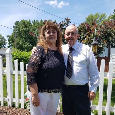 Profile Picture of Larry Cline (@LarryCl11173279) on Twitter