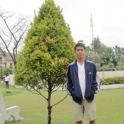 Profile Picture of Jason Blasco (@jasonblasco) on Twitter