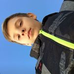 Profile Picture of 🏀Rusty🏀 (@rusty._.barker) on Instagram