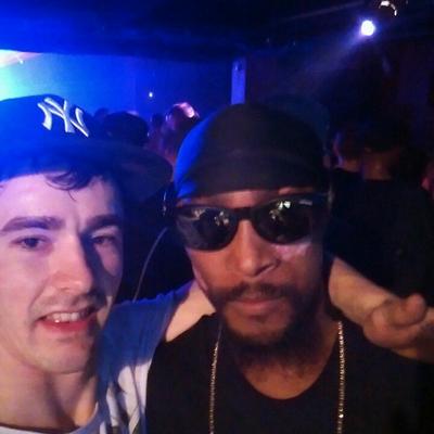 Profile Picture of Richard Sinclair (@RichardRick93a) on Twitter