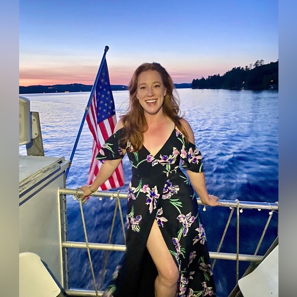 Profile Picture of Kennedy Caughell (@kjfashion20) on Poshmark