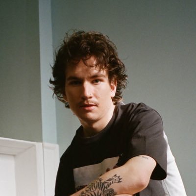 Profile Picture of Ian Servantes (@ian_servantes) on Twitter