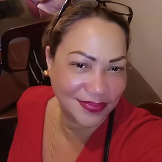 Profile Picture of Felicia Dullano Von Giese (@lyza.vongiese) on Facebook
