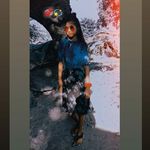 Profile Picture of princess arya roy ✨ (@princess__arya__roy) on Instagram