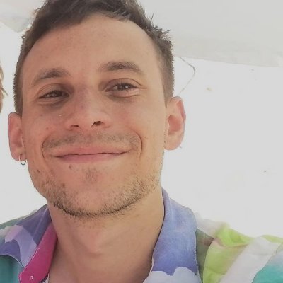 Profile Picture of Lucas Mantilla Garino (@lumalums) on Twitter