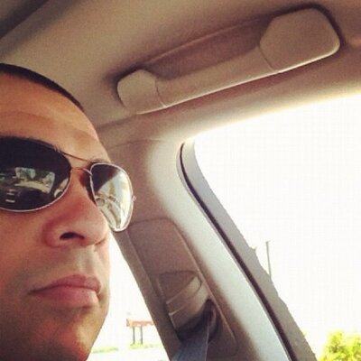 Profile Picture of Darryl Martinez (@DarrylMart) on Twitter