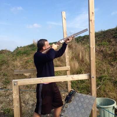 Profile Picture of Karl Dolan (@dolan_karl) on Twitter