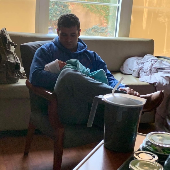 Profile Picture of Dylan Daigle (@madaigle09) on Poshmark