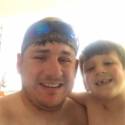 Profile Picture of Chris Mire (@Cajun_17) on Twitter