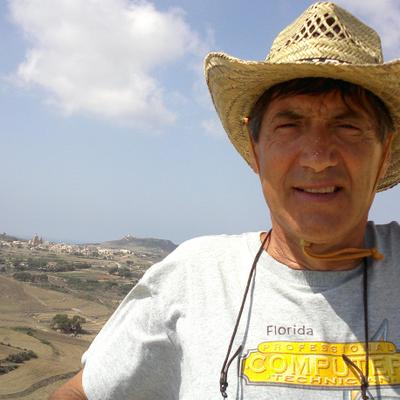 Profile Picture of Antonio Stabile (@AstaStabile) on Twitter