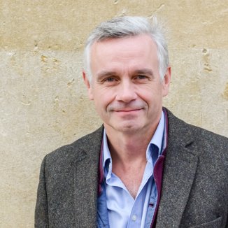 Profile Picture of David Morgan Ed. (@DavidMorganEd) on Twitter