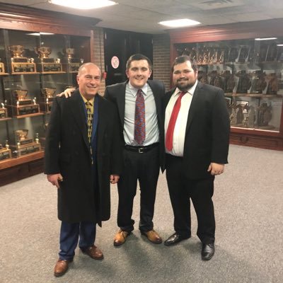 Profile Picture of Brandon Fenzel (@brandon_fenzel) on Twitter