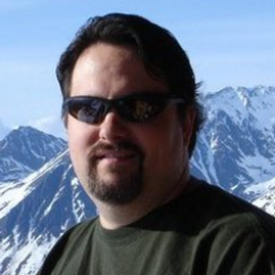 Profile Picture of Larry Skinner (@LSkinnerAK) on Twitter