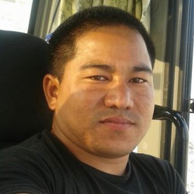 Profile Picture of Rajendra Thapa (@rajendrathapa81) on Twitter