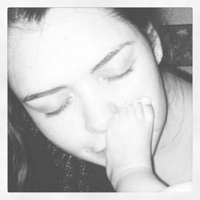 Profile Picture of Daniela Concha M (@DaniConMoran) on Twitter