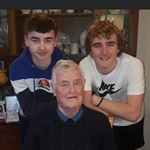 Profile Picture of john_cullinan99 (@john_cullinan99) on Instagram