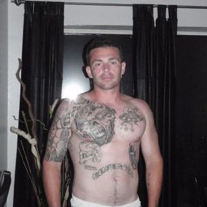 Profile Picture of Charles Ferris (@355842389) on Myspace