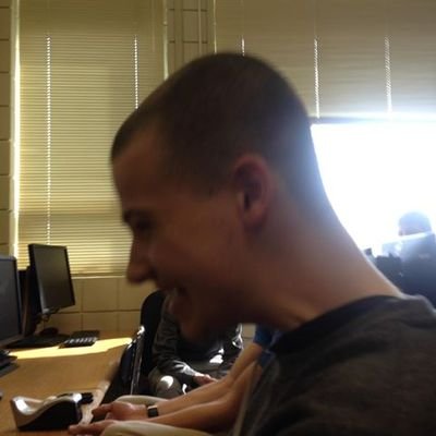 Profile Picture of Michael Stansberry (@Michael76049638) on Twitter