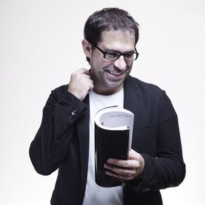 Profile Picture of Juan Carlos Fisher (@jcfishers) on Twitter