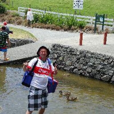 Profile Picture of Stephen Howley (@stephenhowley1) on Twitter