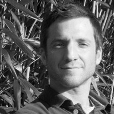 Profile Picture of Chris Eager. Hortus (@HortusChris) on Twitter