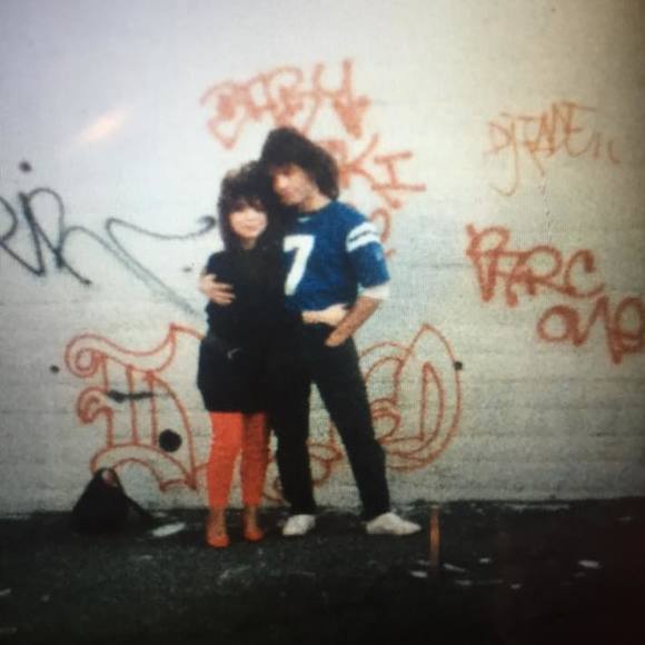 Profile Picture of Mary ann Forte-o'brien (@hopepeace17) on Poshmark