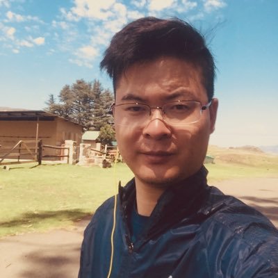 Profile Picture of Simon Chen (@simonchen4022) on Twitter