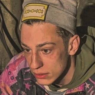 Frank Moran - Instagram Profile Picture of Frank Moran (@paul_from_bgf) on Instagram