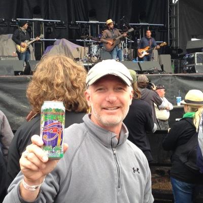 Profile Picture of Chris Van Winkle (@gratefuldad1968) on Twitter