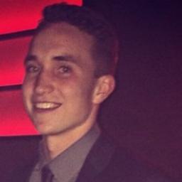 Profile Picture of James Ulrich (@J_Jacoby) on Twitter