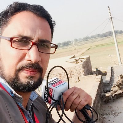 Anjum.naqvi - Twitter Profile Picture of Anjum.naqvi (@anjumnaqvi4) on Twitter