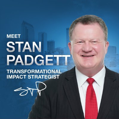 Profile Picture of Stan Padgett (@padgett813) on Twitter