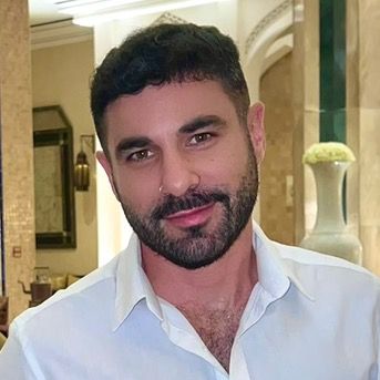 Profile Picture of   יש לאמא המזוייפת שלי... (@idanmatalon) on Tiktok