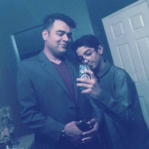 Profile Picture of Maarij Siddiqui (@maarij_is_beast) on Poshmark