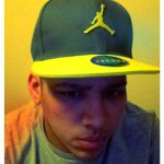 Profile Picture of jonathan Candelaria (@johnnyak00) on Instagram