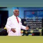 Profile Picture of David Oyedepo (@living_faith_church) on Instagram